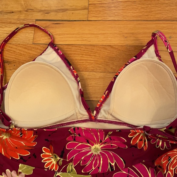 Your Best Look Tankini - Picture 3 of 7